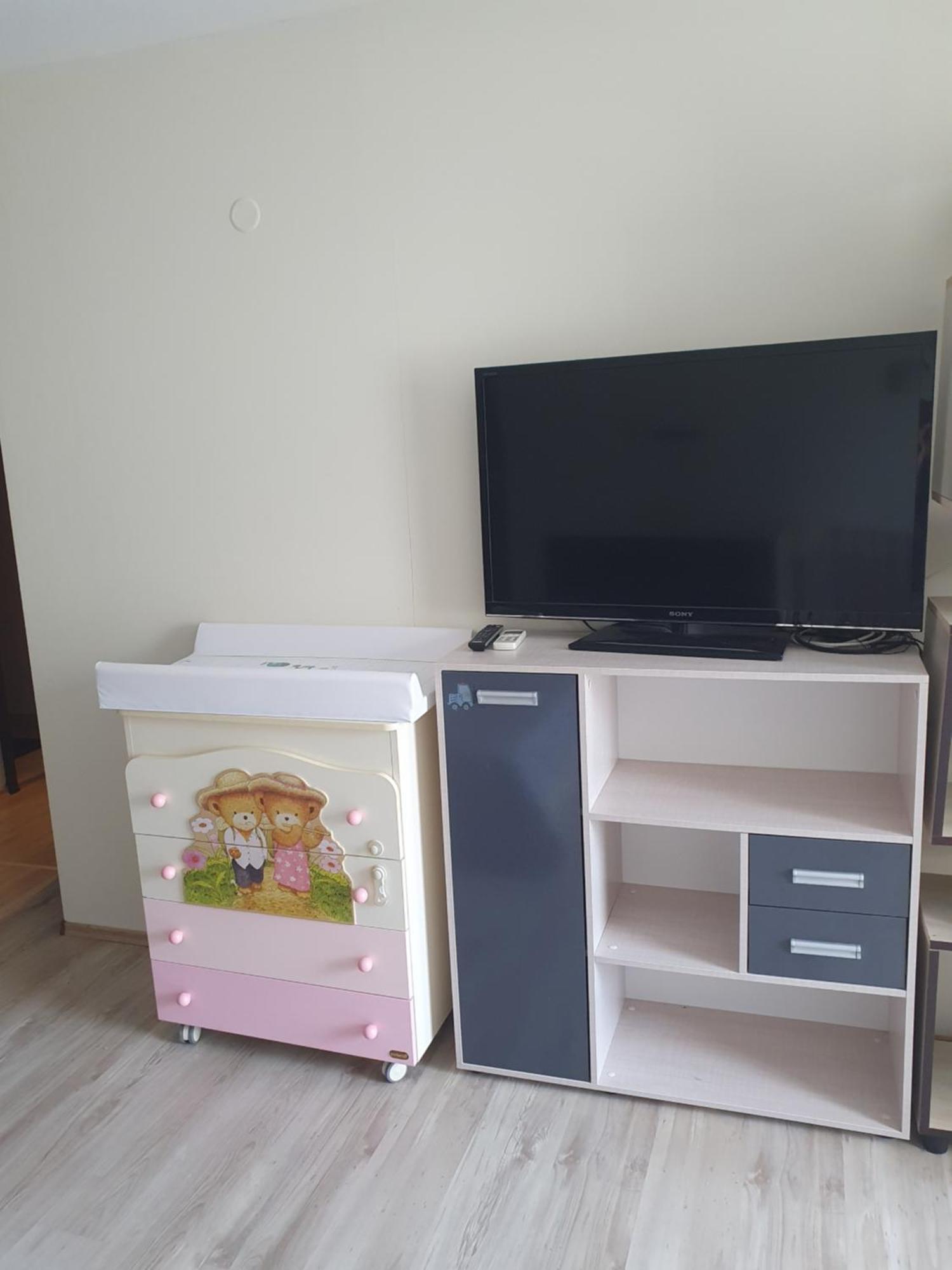 Студия Лилия Tsarevo Ngoại thất bức ảnh