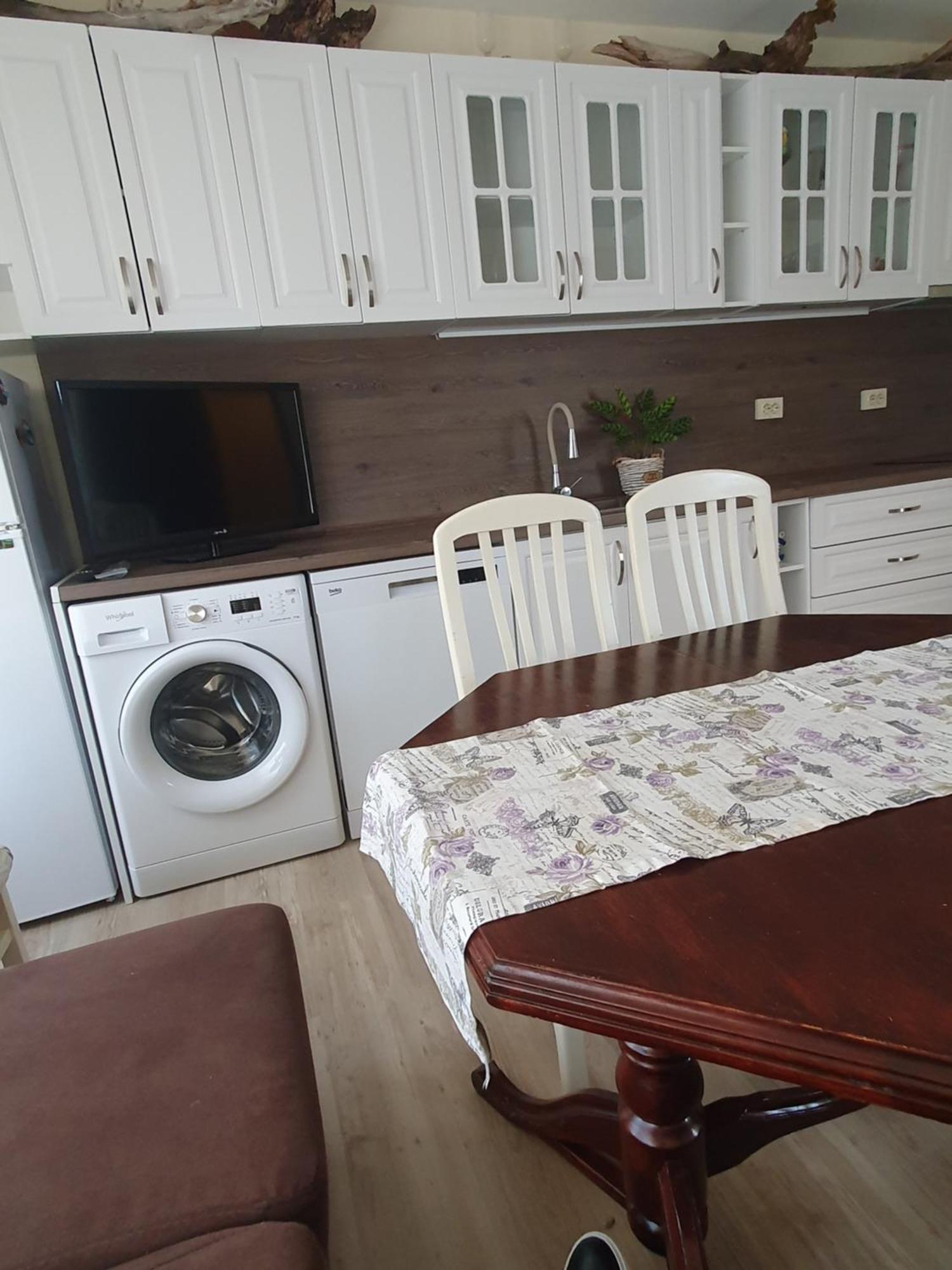 Студия Лилия Tsarevo Ngoại thất bức ảnh